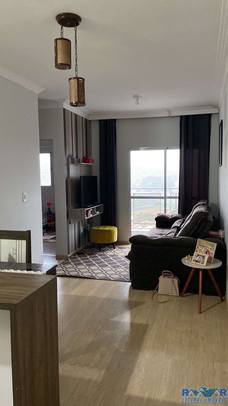 Apartamento Monte Belo