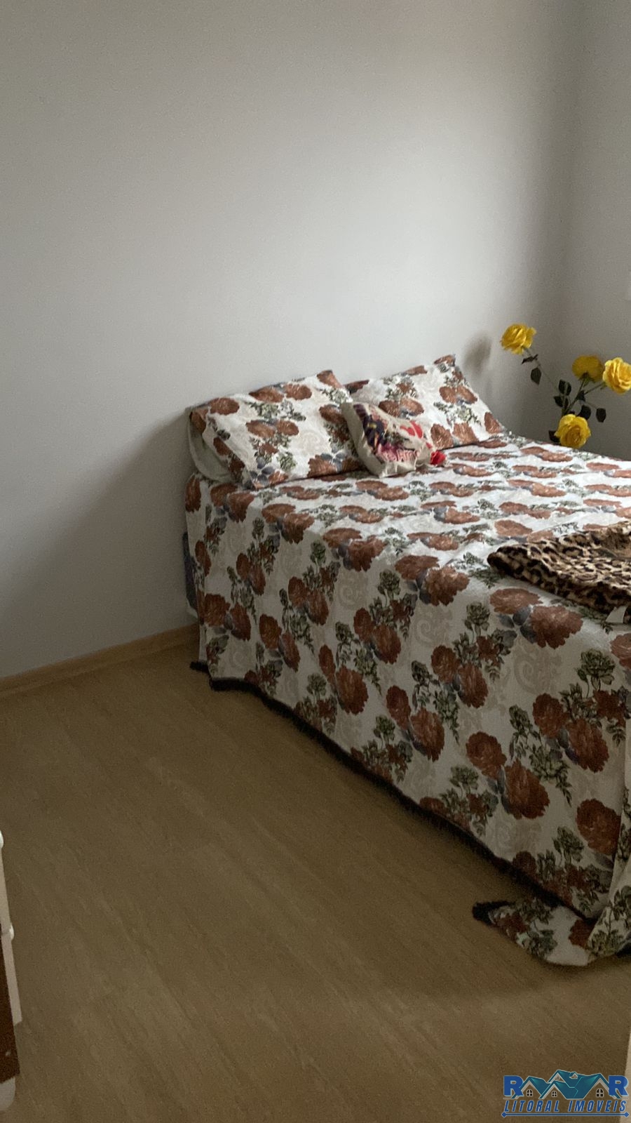 Apartamento Monte Belo