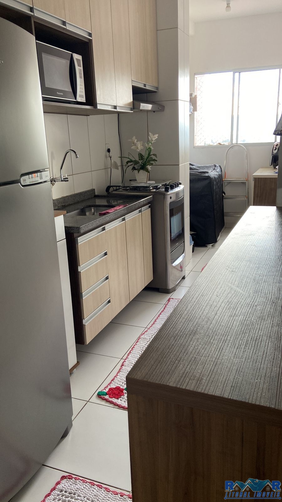 Apartamento Monte Belo