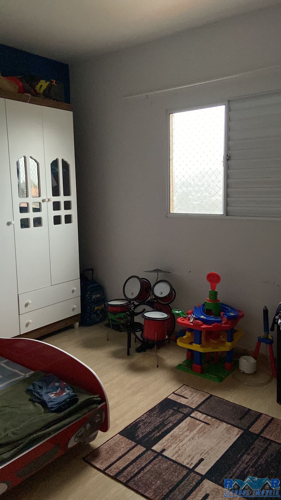 Apartamento Monte Belo