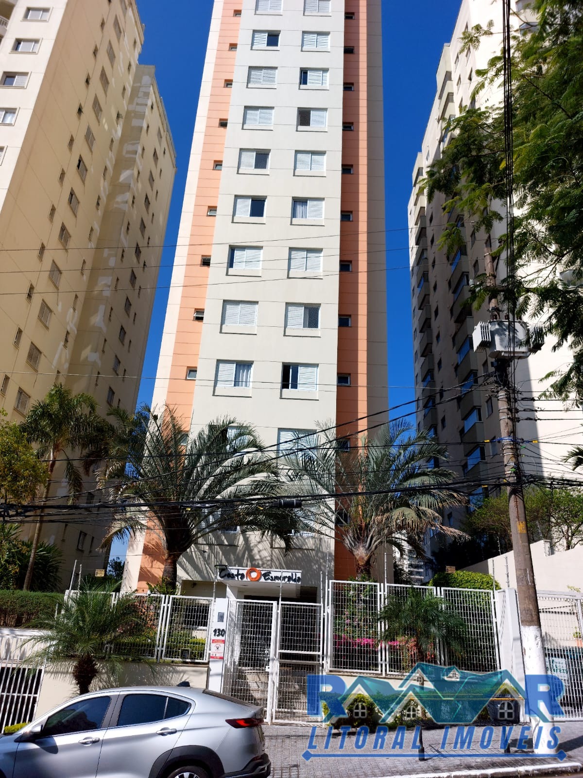 Apartamento - São Paulo S/P - Bairro da SAÚDE