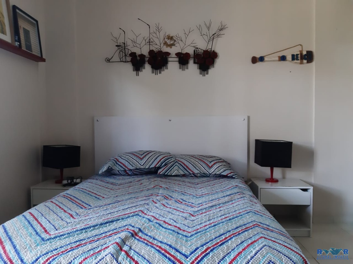 Linda Casa no bairro nobre de Ubatuba, próximo ao Aquário, bares e restaurantes