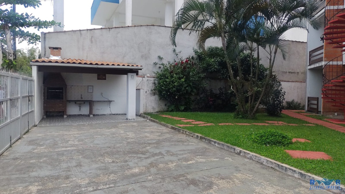 Apartamento Pereque Açu