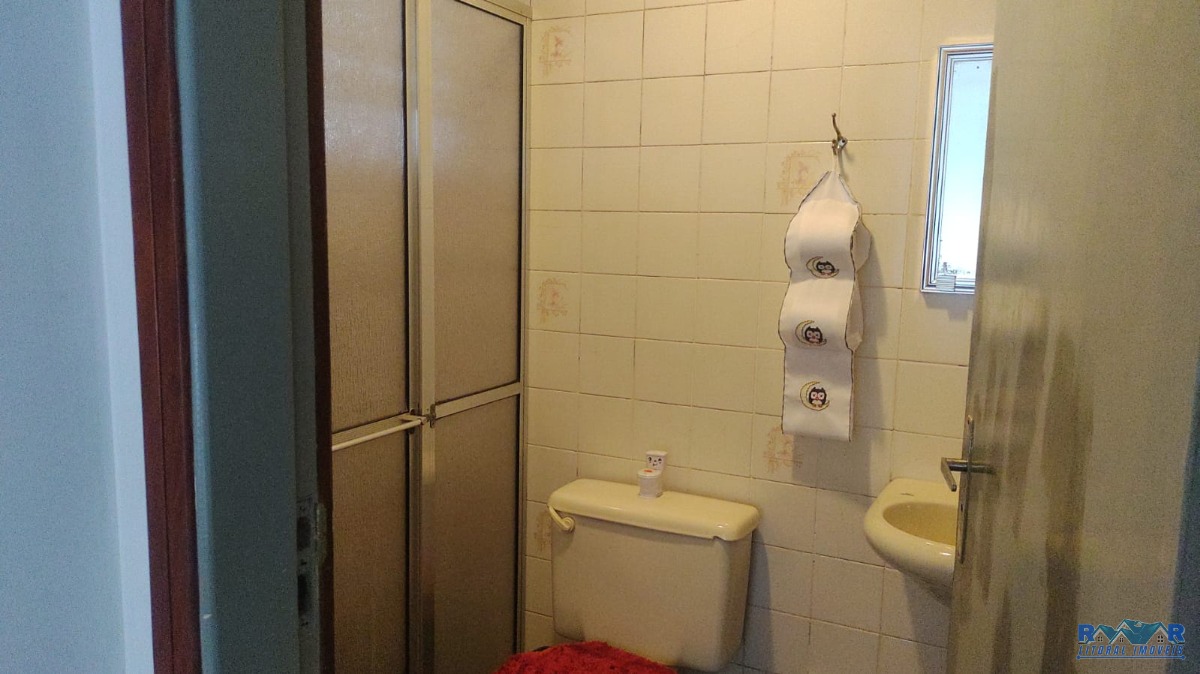 Apartamento Pereque Açu