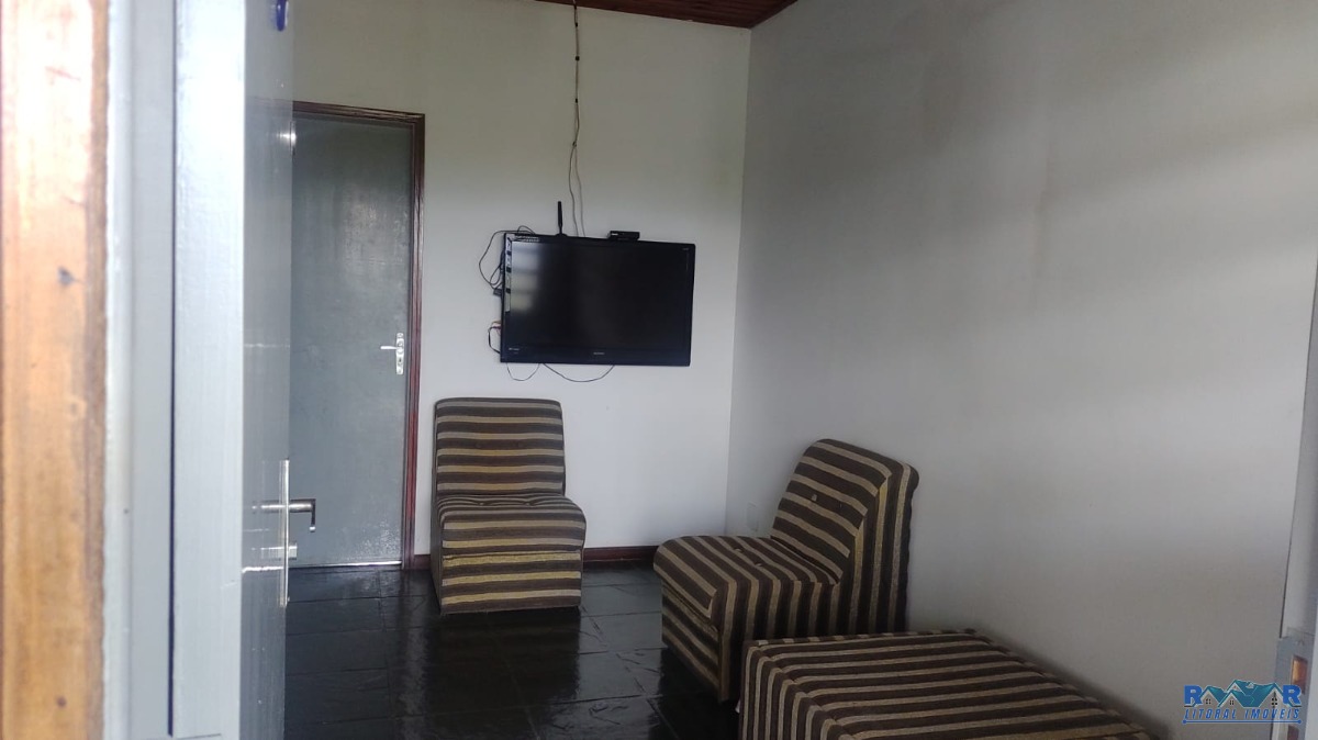 Apartamento Pereque Açu