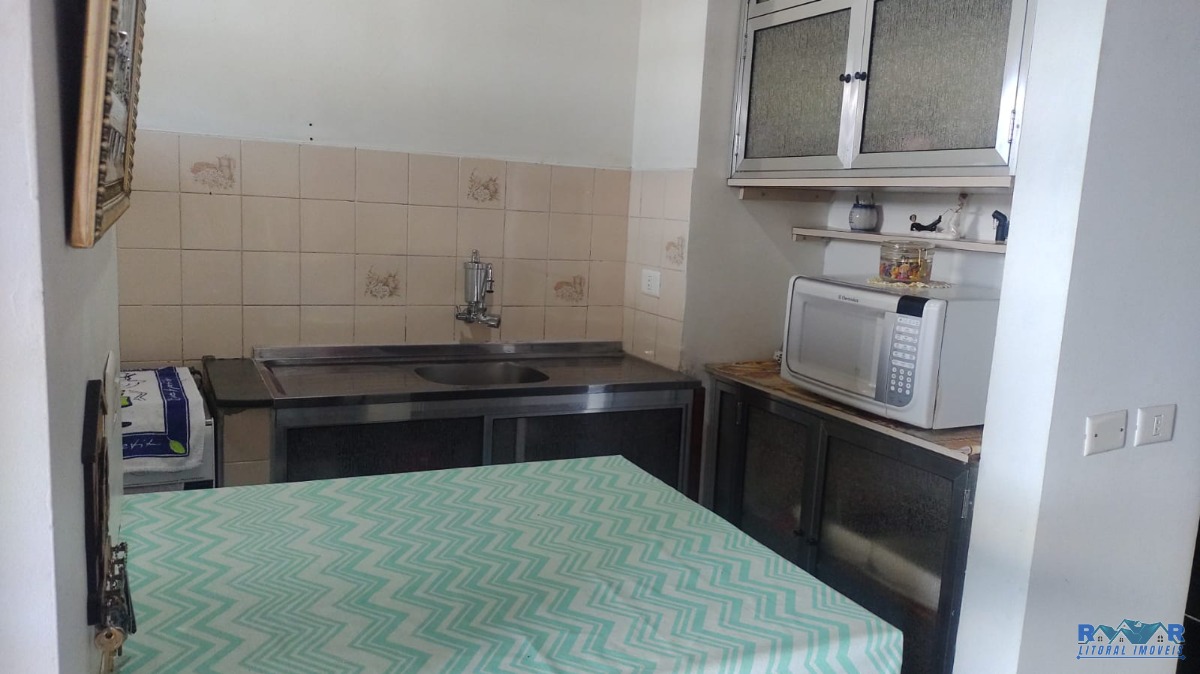 Apartamento Pereque Açu