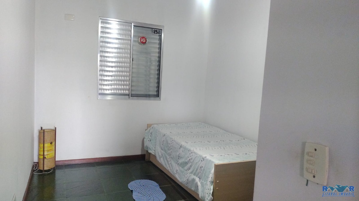 Apartamento Pereque Açu