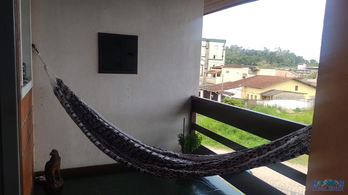 Apartamento Pereque Açu