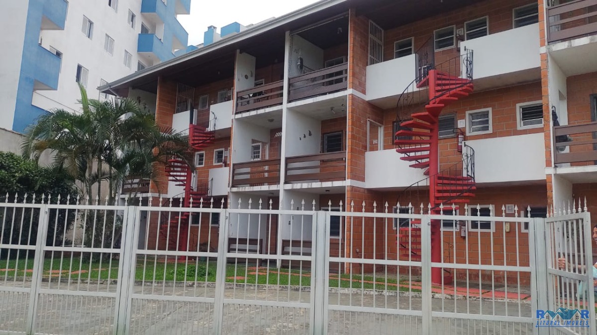 Apartamento Pereque Açu