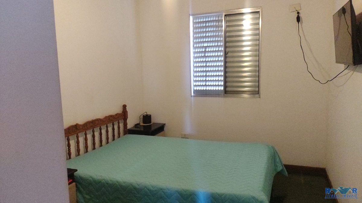 Apartamento Pereque Açu