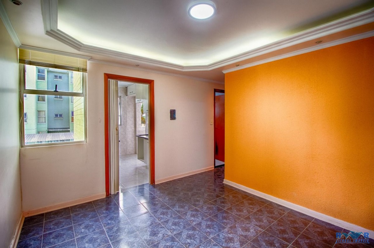 Apartamento em Taubaté no bairro da Estiva