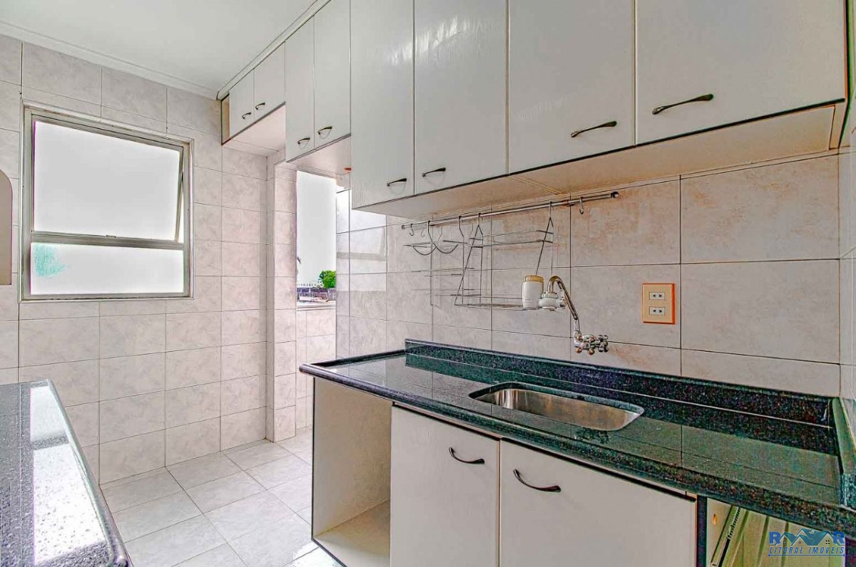 Apartamento em Taubaté no bairro da Estiva