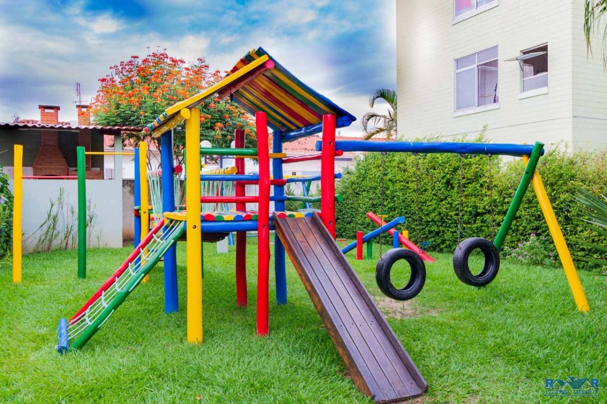 Apartamento em Taubaté no bairro da Estiva