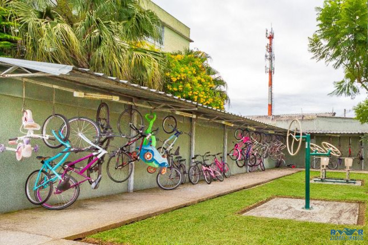Apartamento em Taubaté no bairro da Estiva