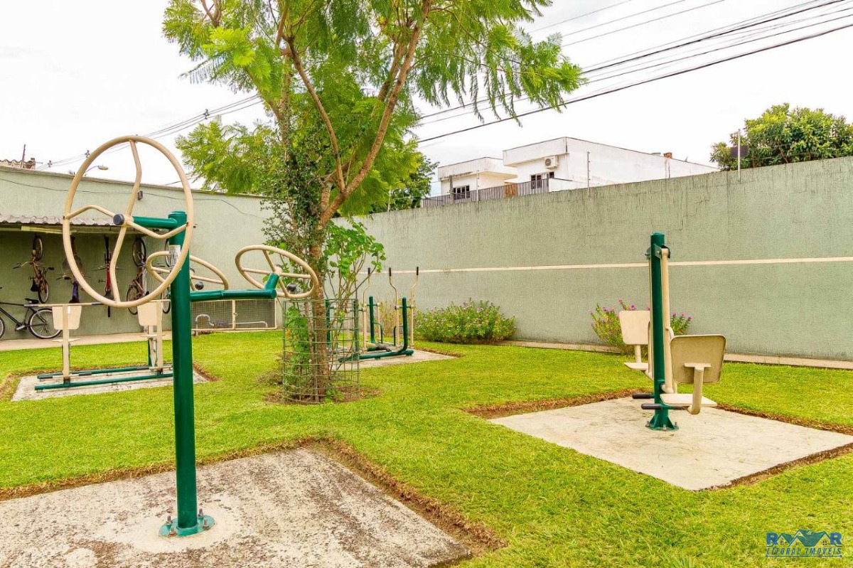 Apartamento em Taubaté no bairro da Estiva