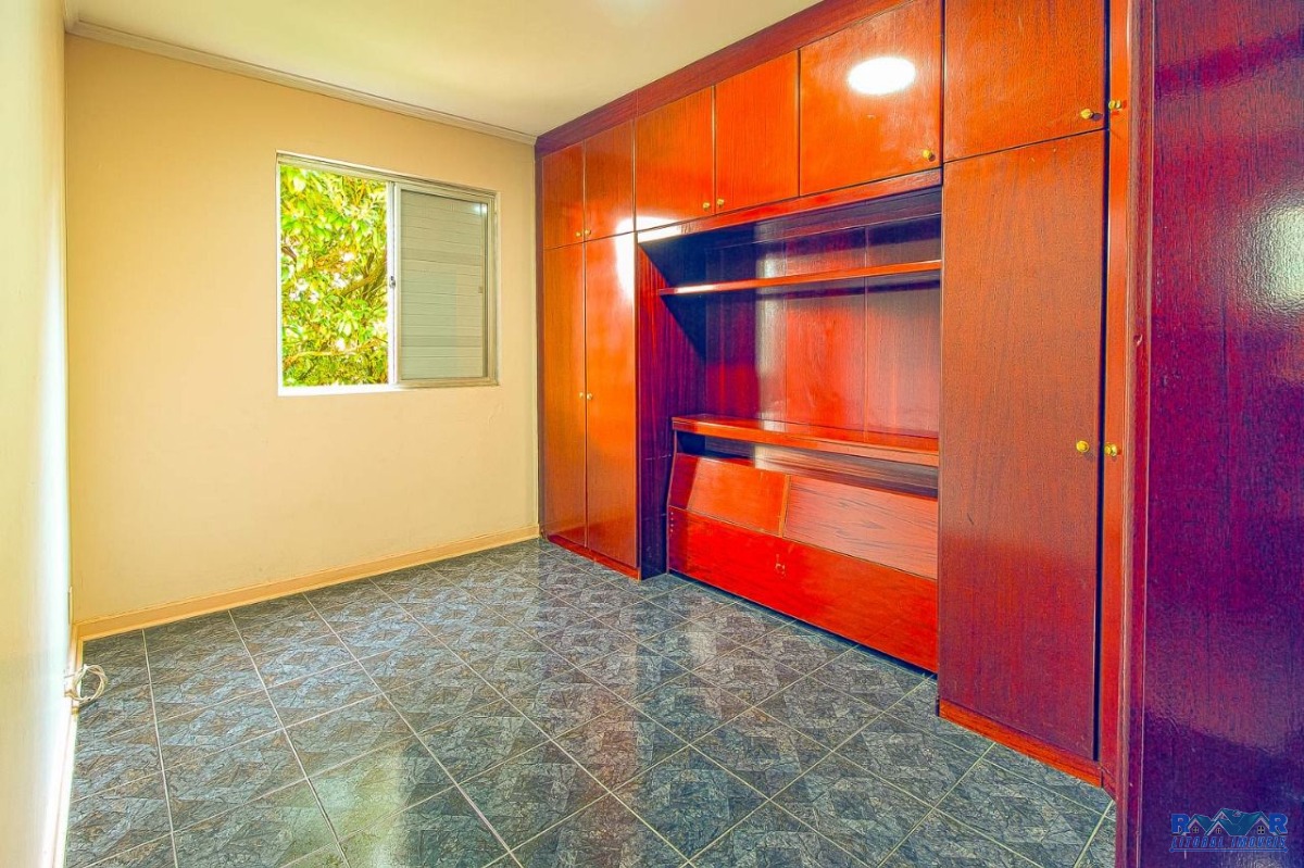 Apartamento em Taubaté no bairro da Estiva