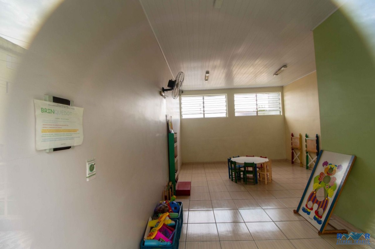 Apartamento em Taubaté no bairro da Estiva