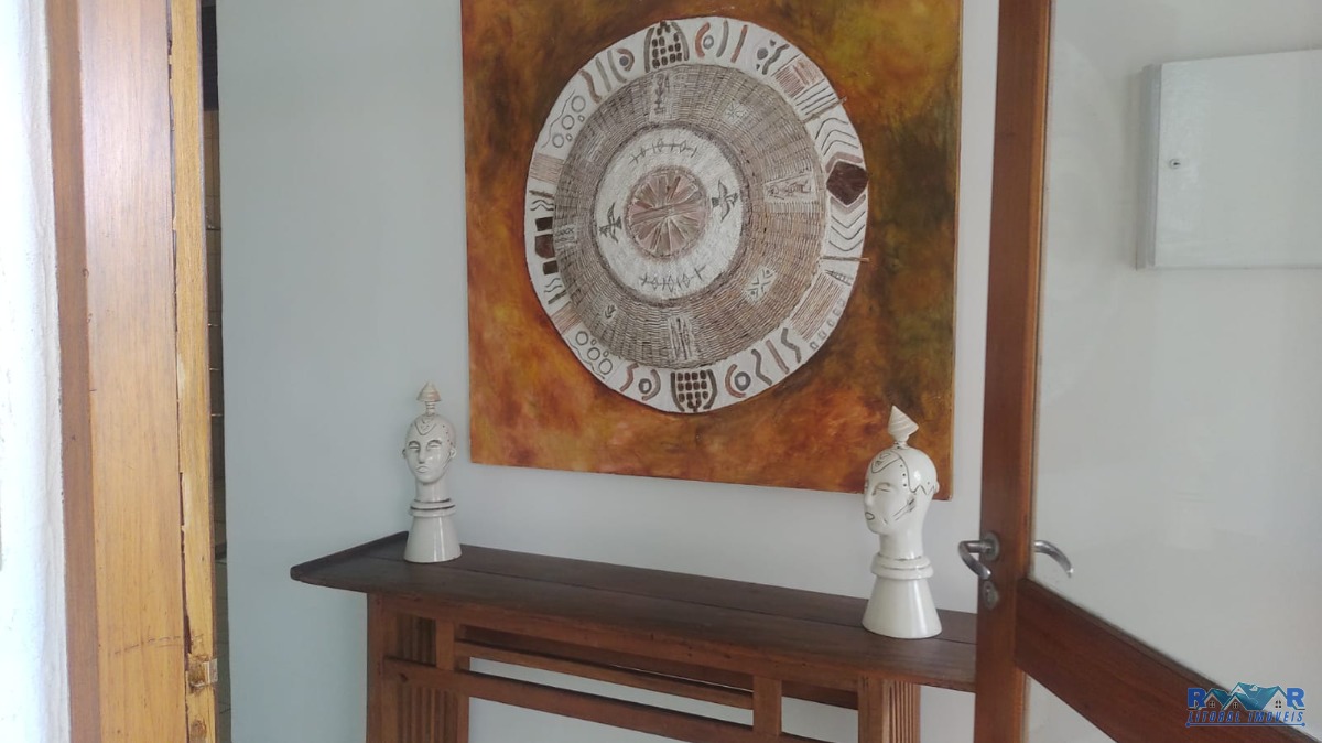 Apartamento na Praia Grande frente para mar