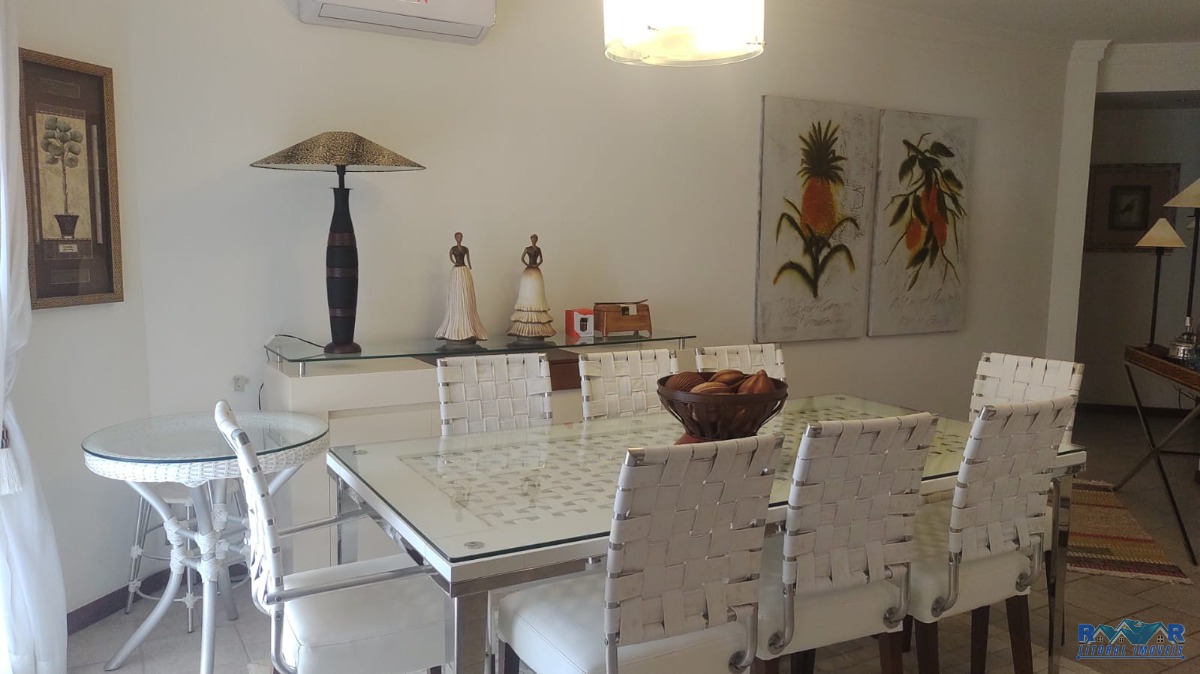 Apartamento na Praia Grande frente para mar
