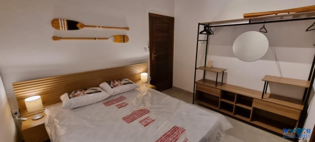 Casa Condomínio Tenório locação temporada
