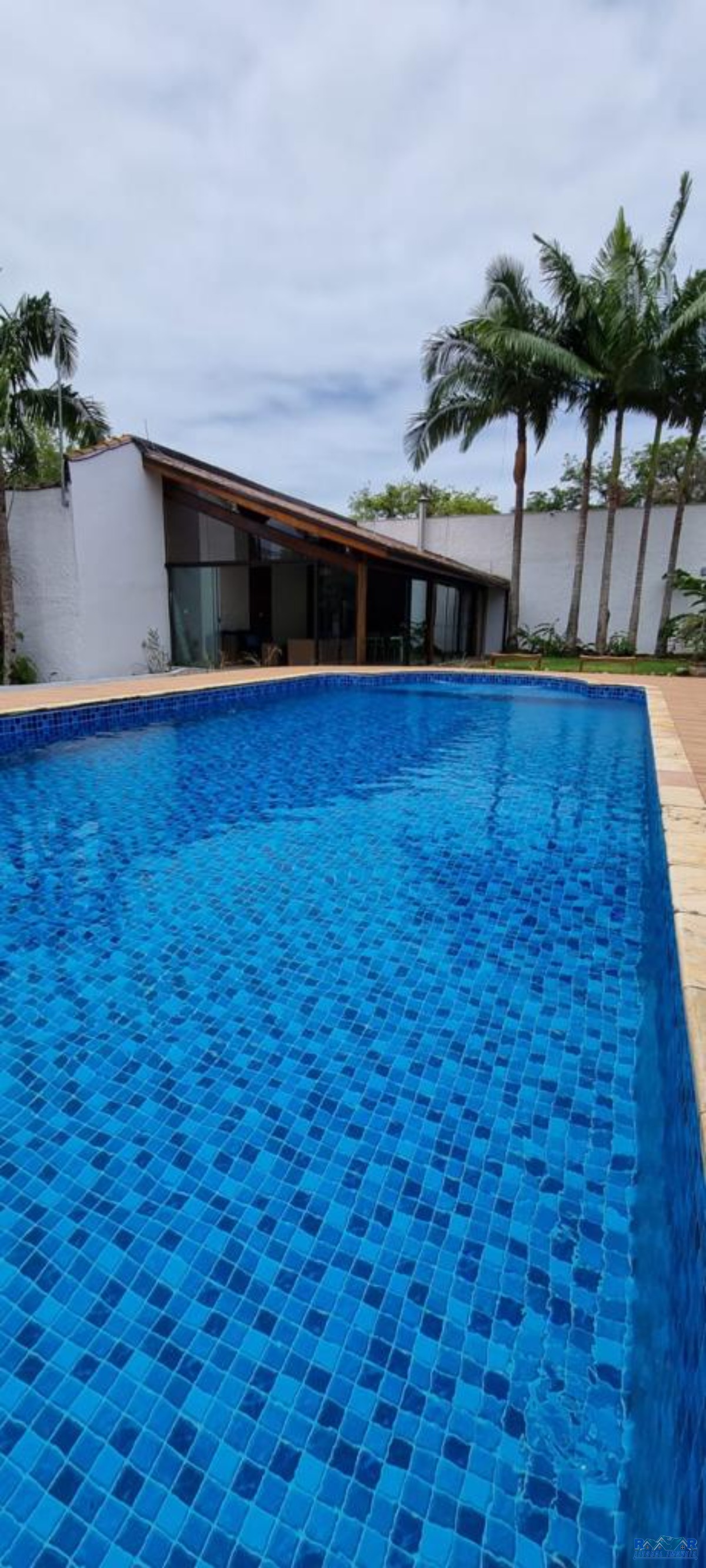 Casa Condomínio Tenório locação temporada