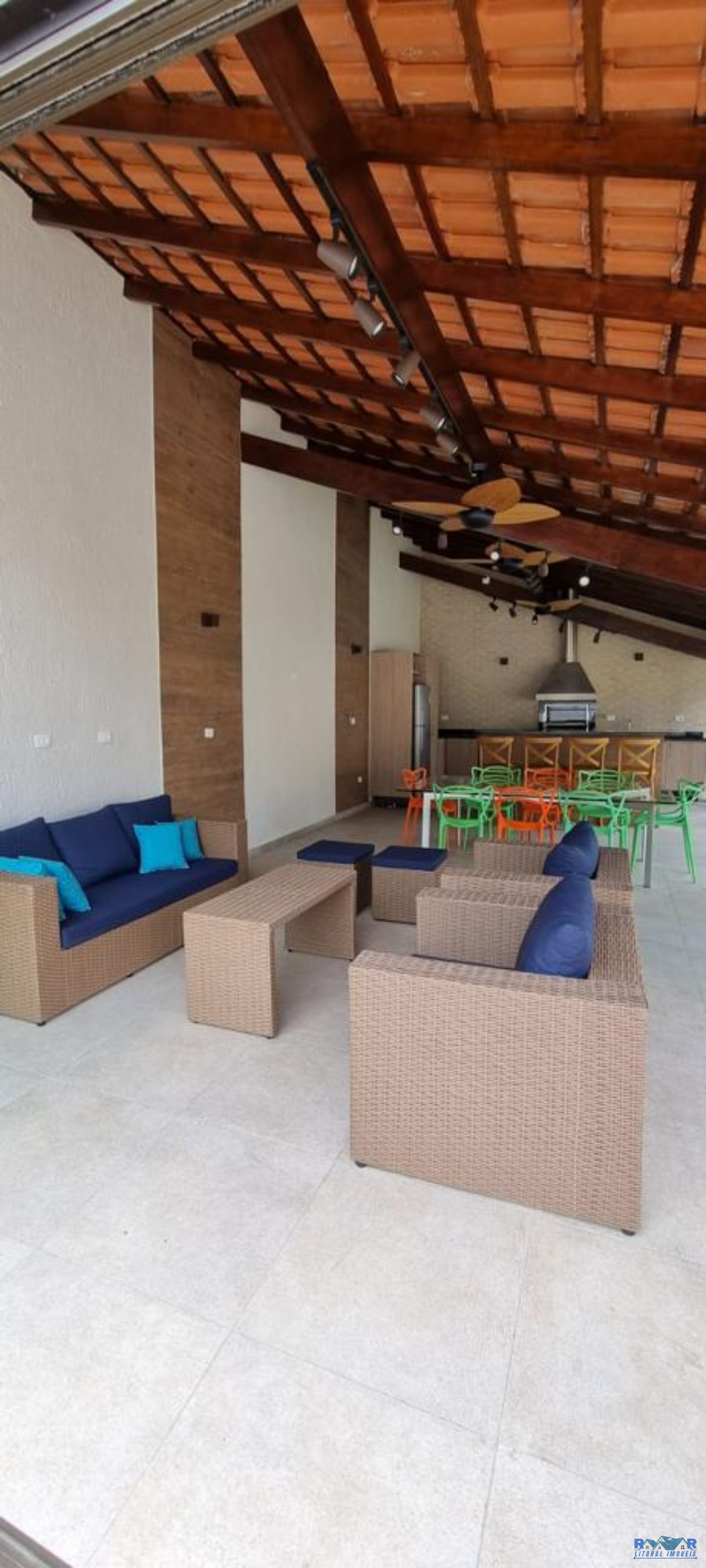 Casa Condomínio Tenório locação temporada