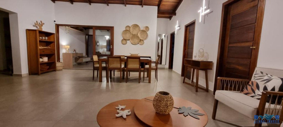 Casa Condomínio Tenório locação temporada