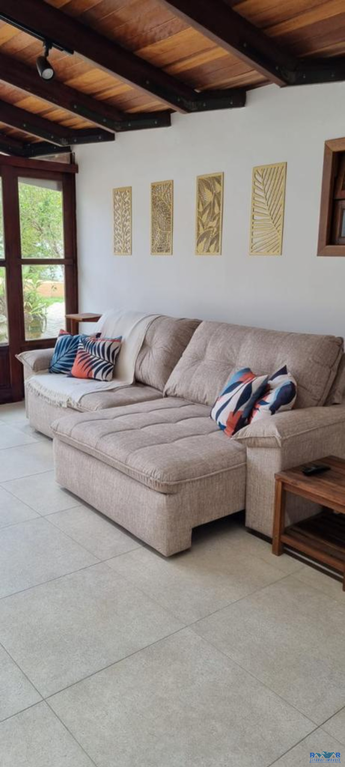 Casa Condomínio Tenório locação temporada