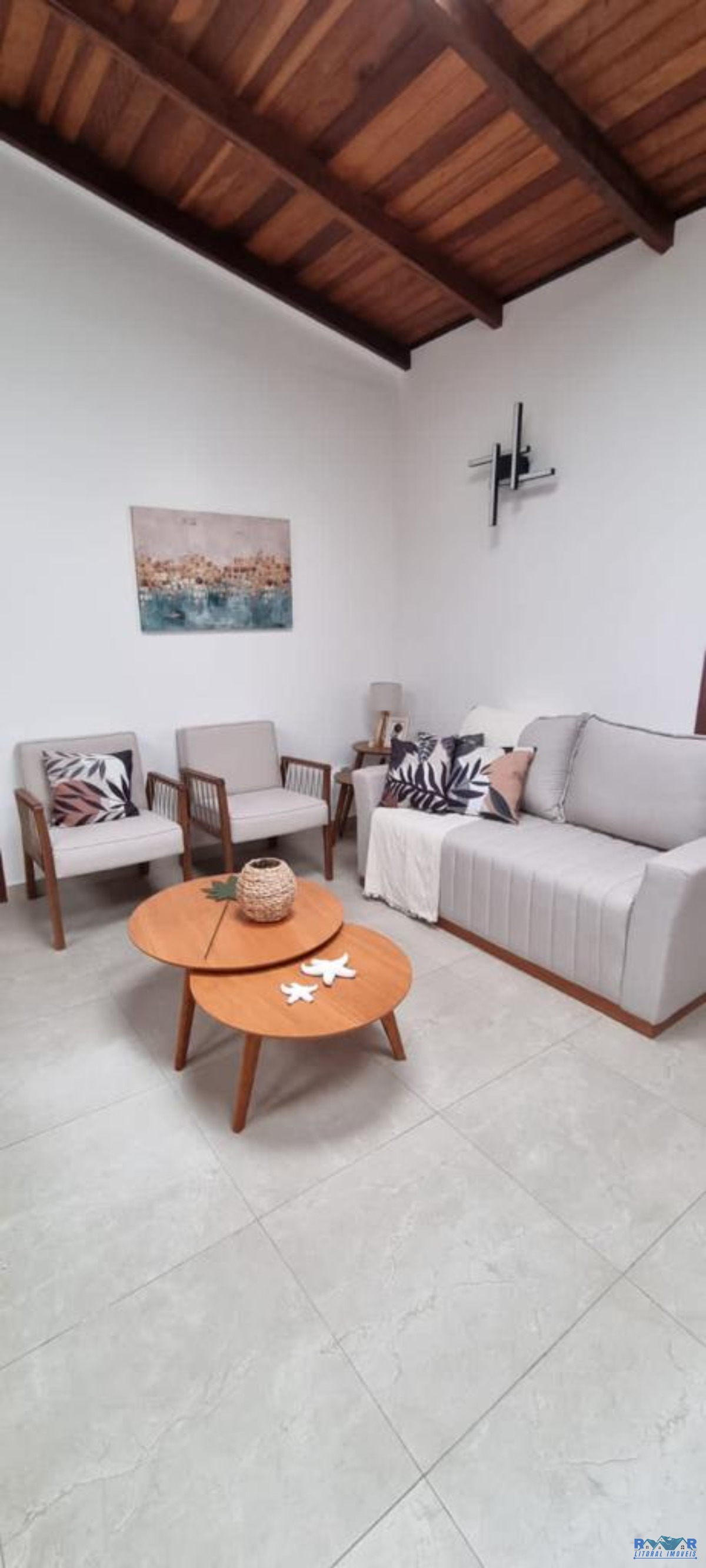 Casa Condomínio Tenório locação temporada