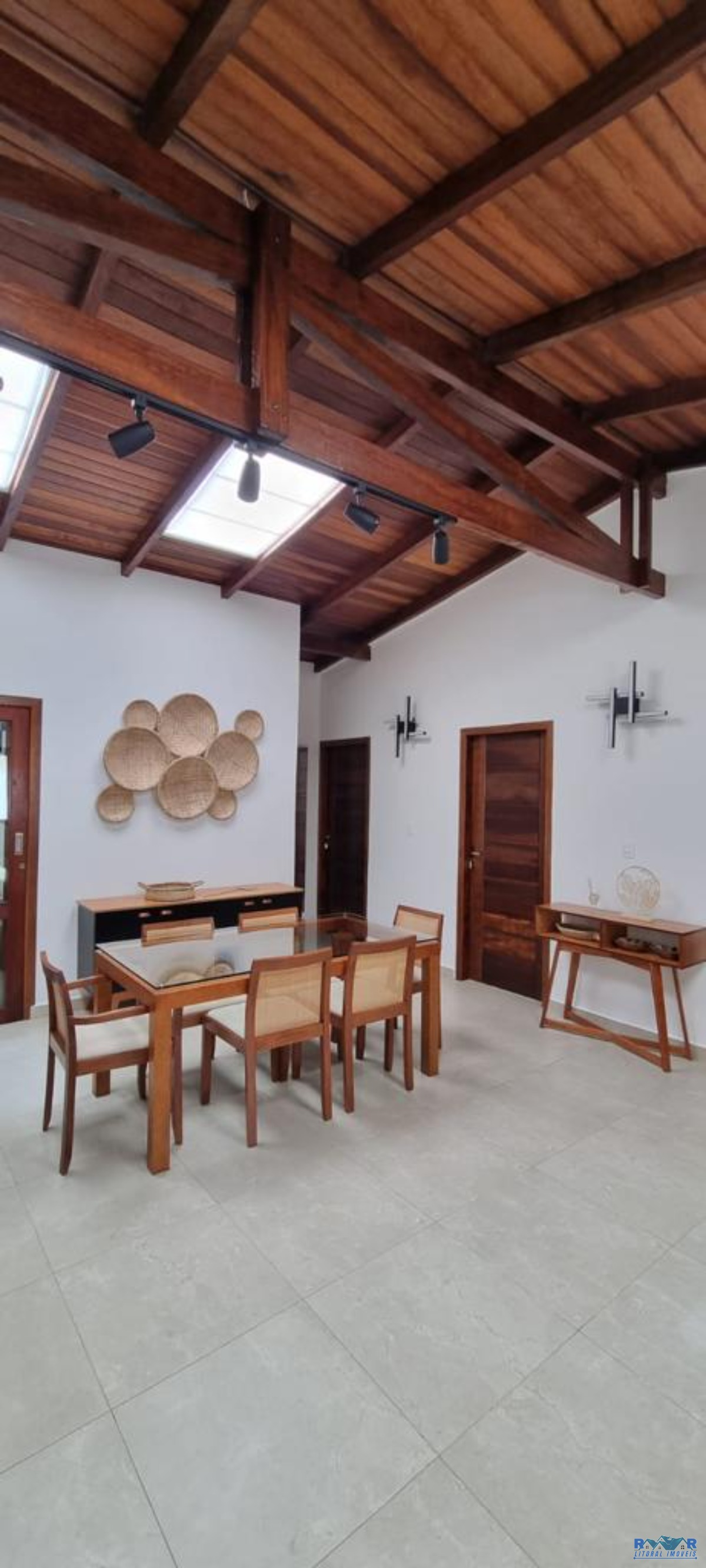 Casa Condomínio Tenório locação temporada