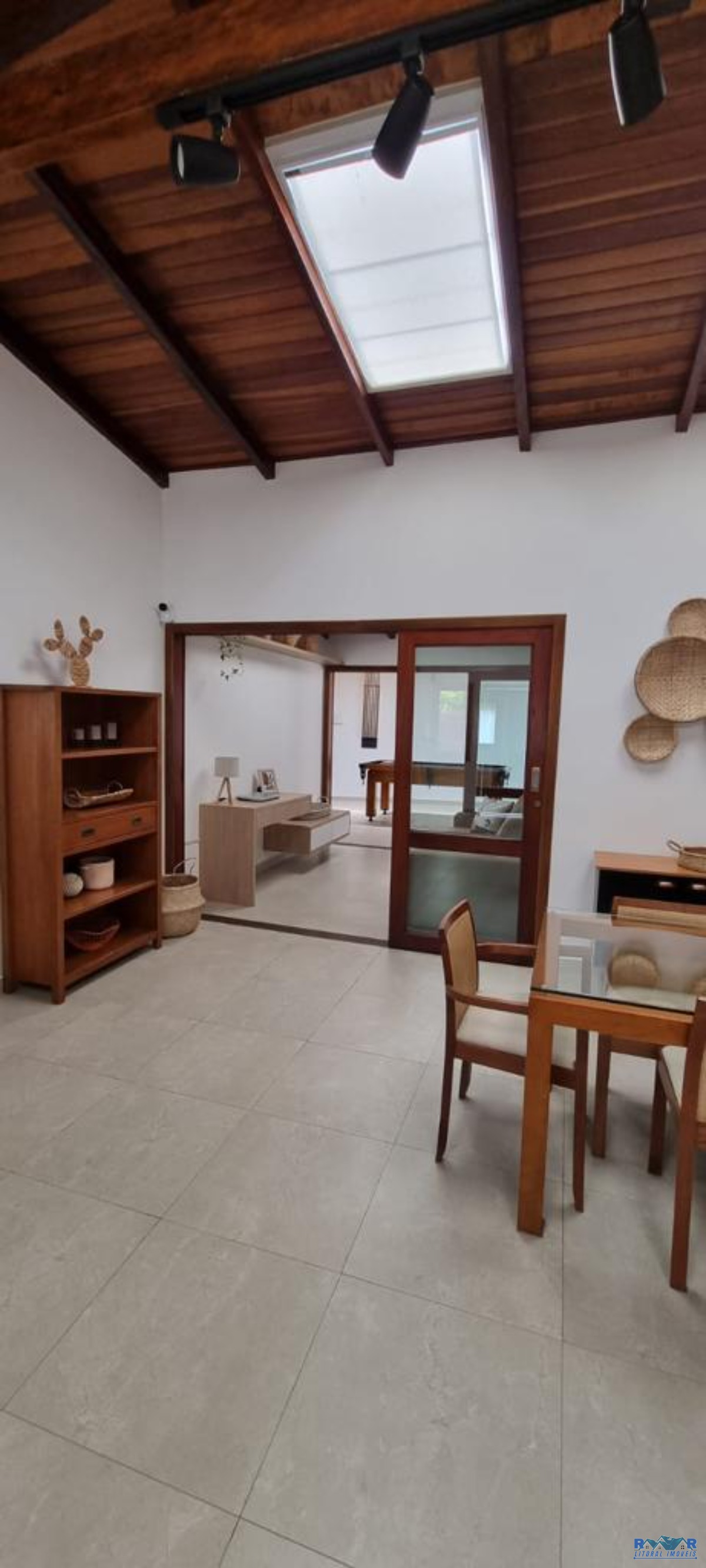 Casa Condomínio Tenório locação temporada