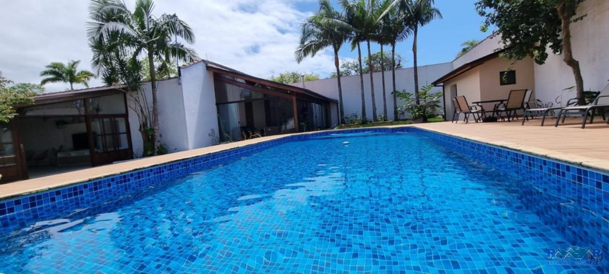 Casa Condomínio Tenório locação temporada