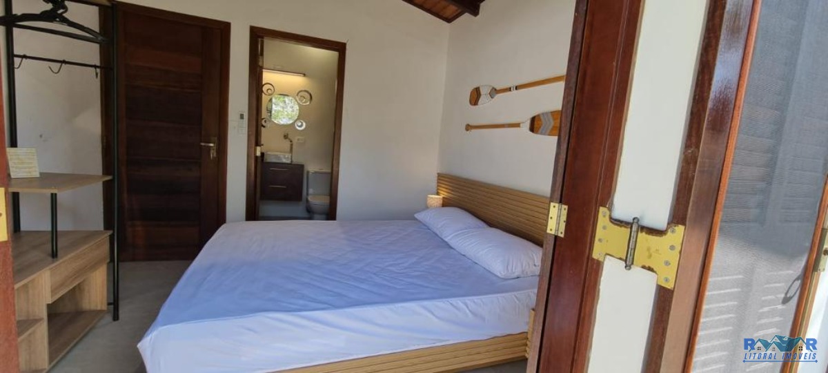 Casa Condomínio Tenório locação temporada