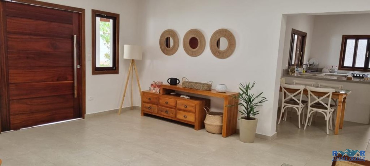 Casa Condomínio Tenório locação temporada