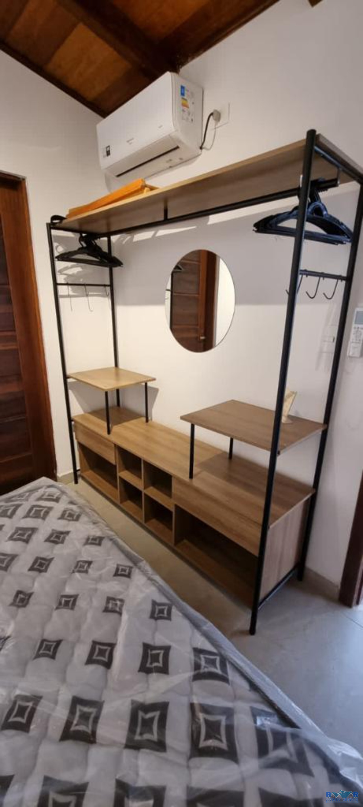 Casa Condomínio Tenório locação temporada