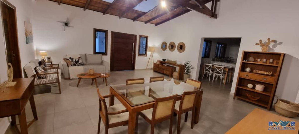 Casa Condomínio Tenório locação temporada