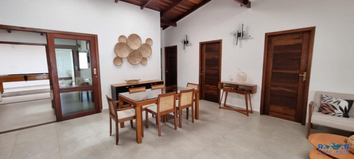 Casa Condomínio Tenório locação temporada