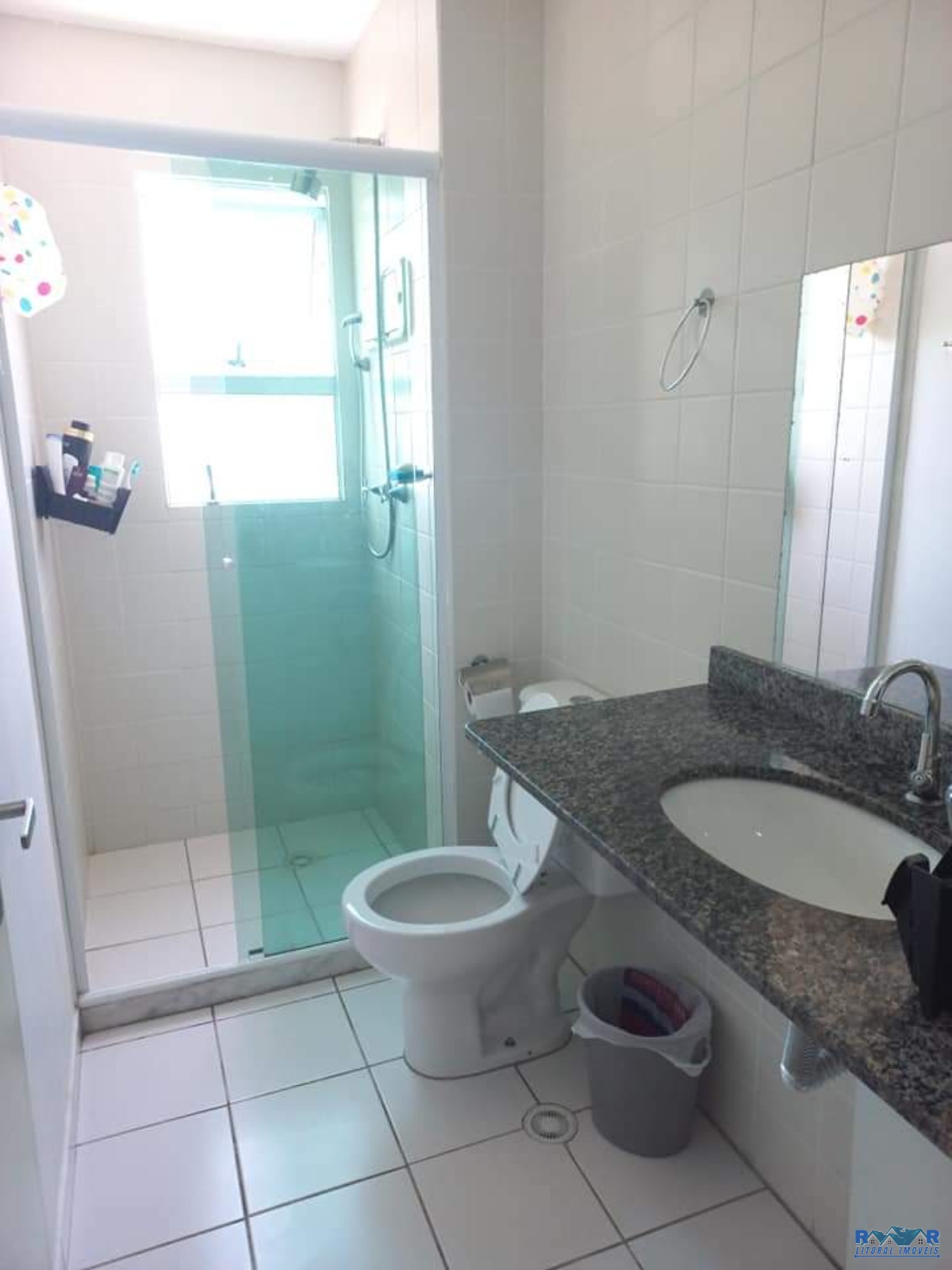 Apartamento Vila São Geraldo