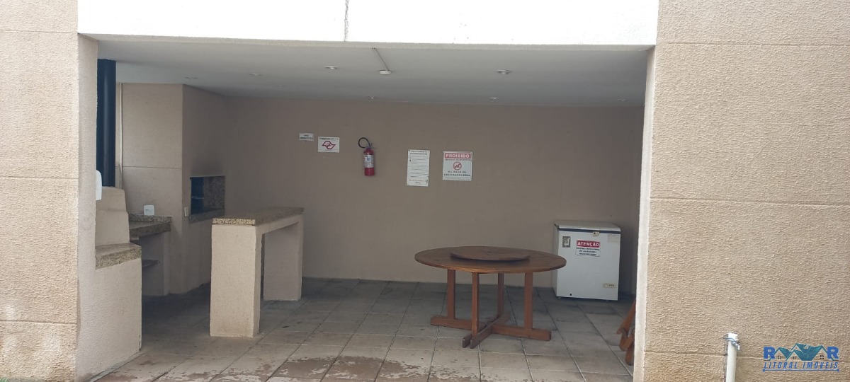 Apartamento Vila São Geraldo