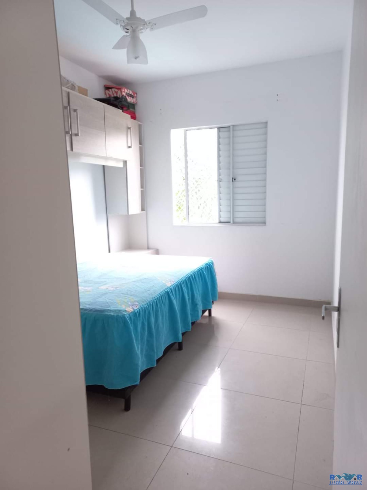 Apartamento Vila São Geraldo