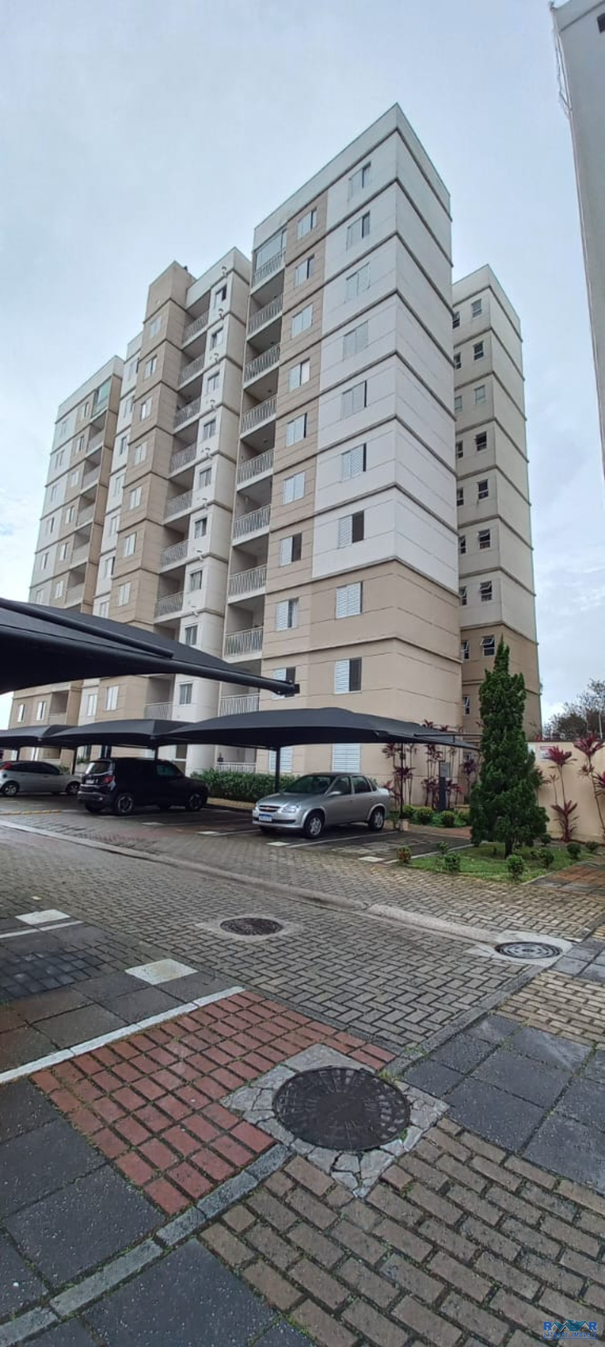 Apartamento Vila São Geraldo