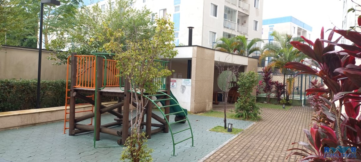 Apartamento Vila São Geraldo