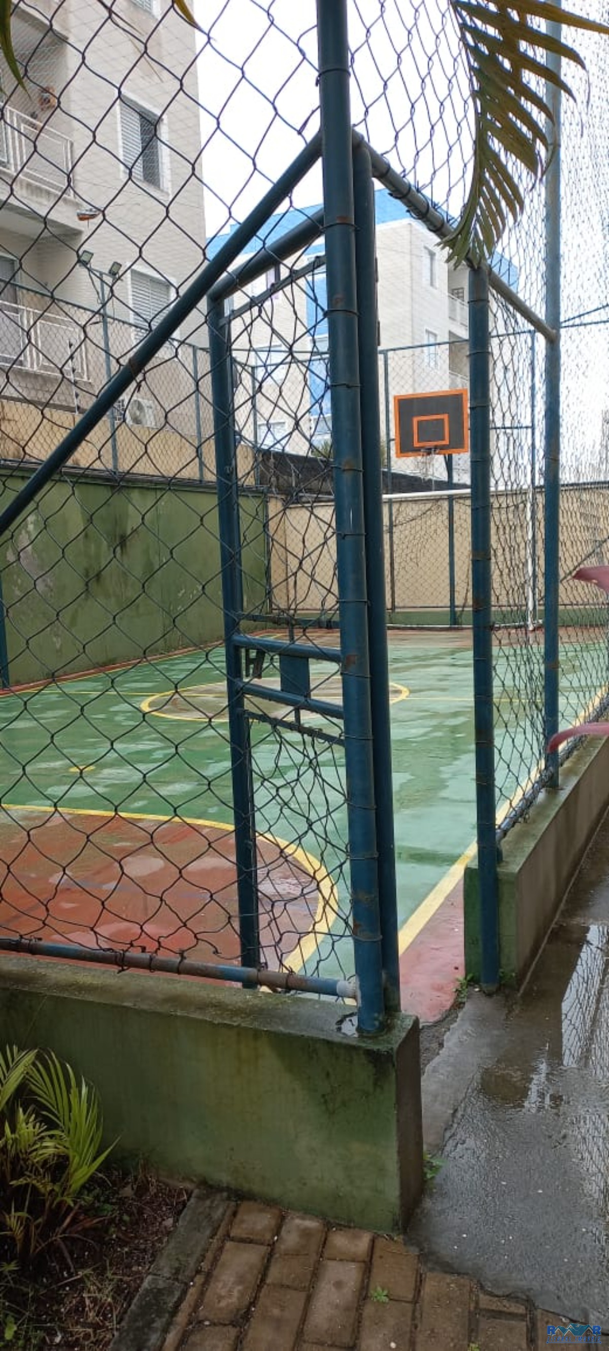 Apartamento Vila São Geraldo
