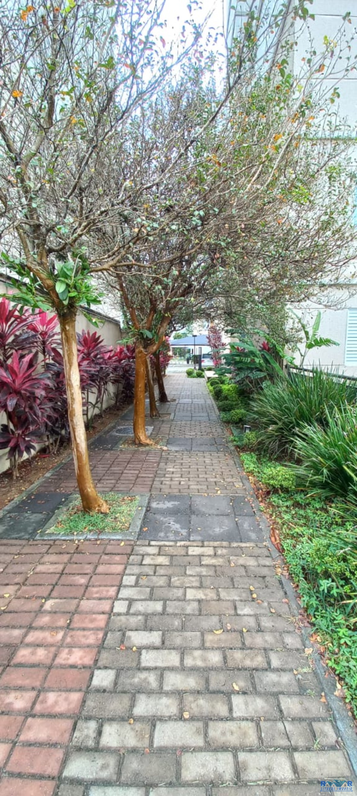 Apartamento Vila São Geraldo