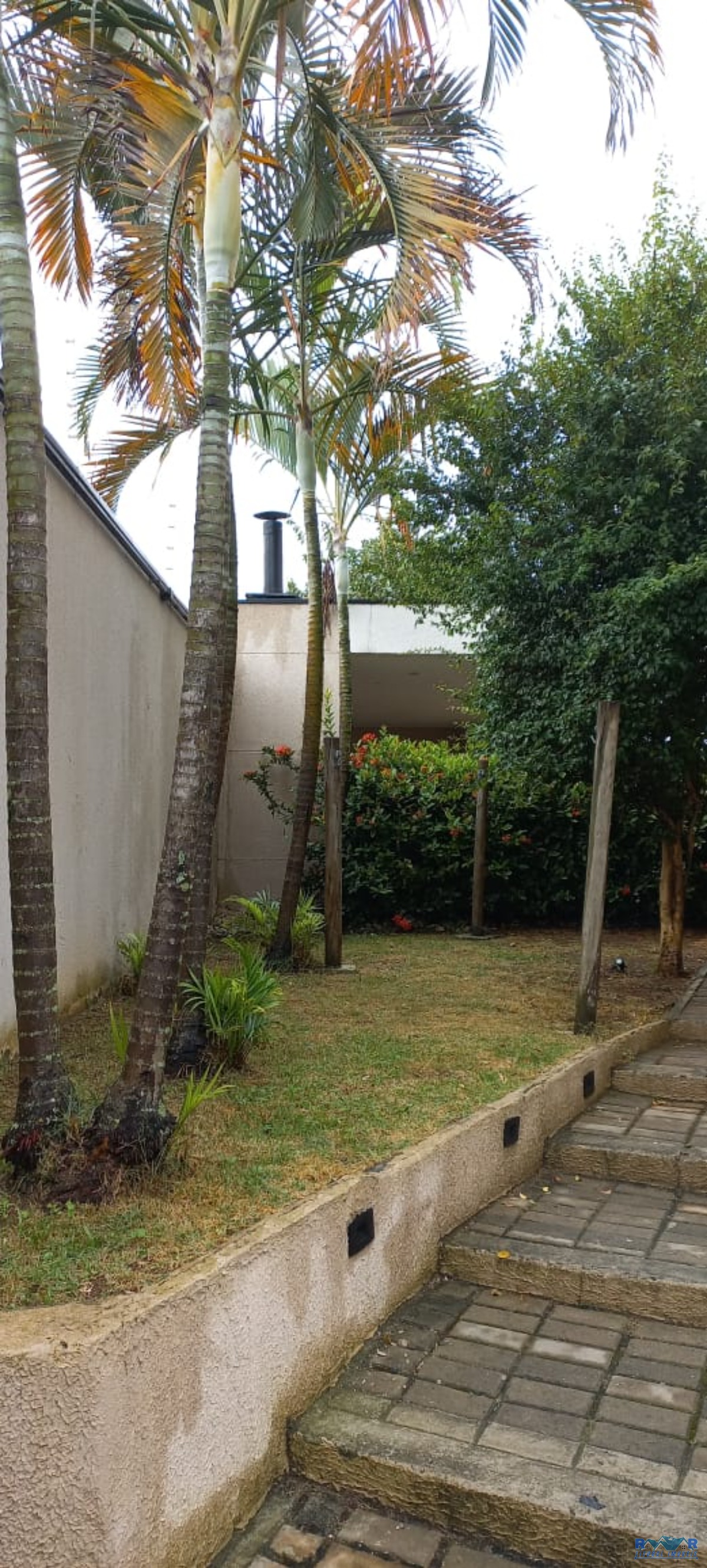 Apartamento Vila São Geraldo