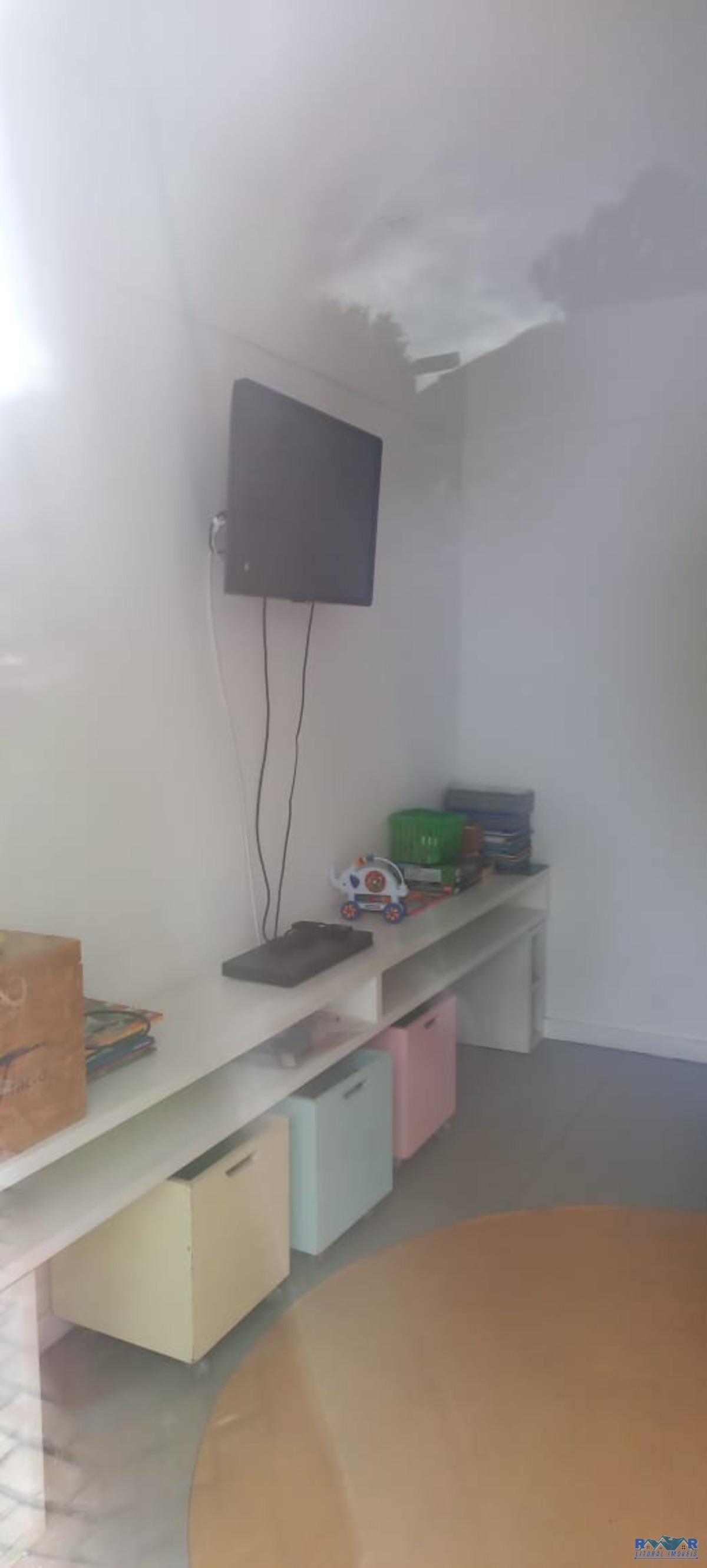Apartamento Vila São Geraldo