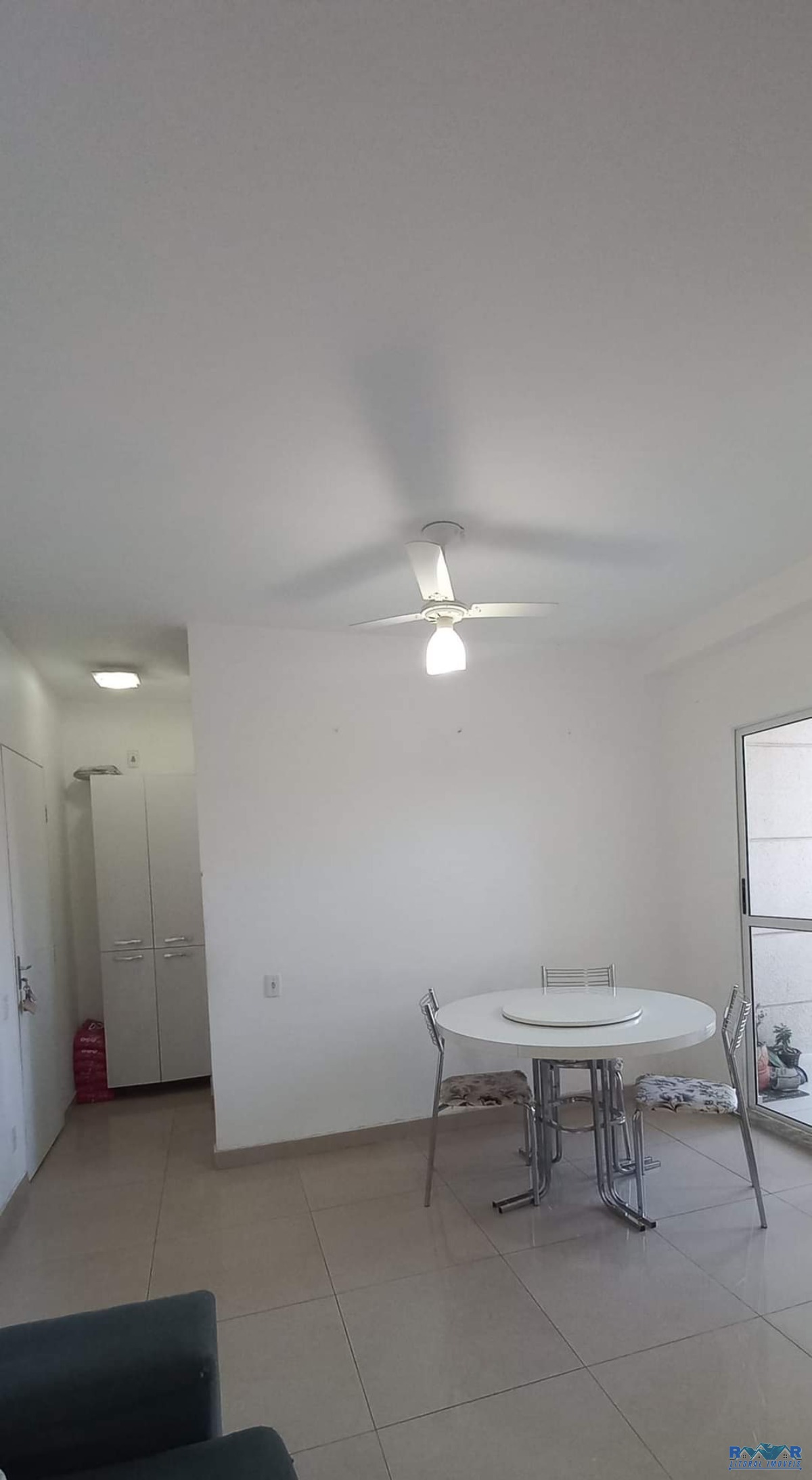 Apartamento Vila São Geraldo