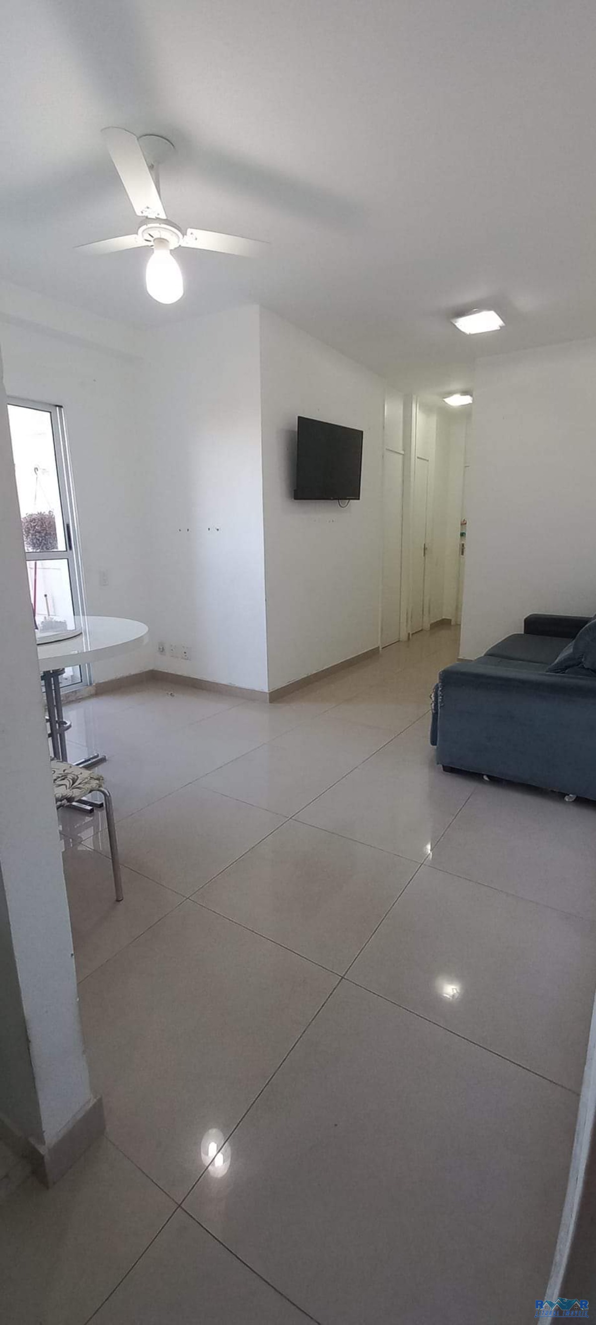 Apartamento Vila São Geraldo