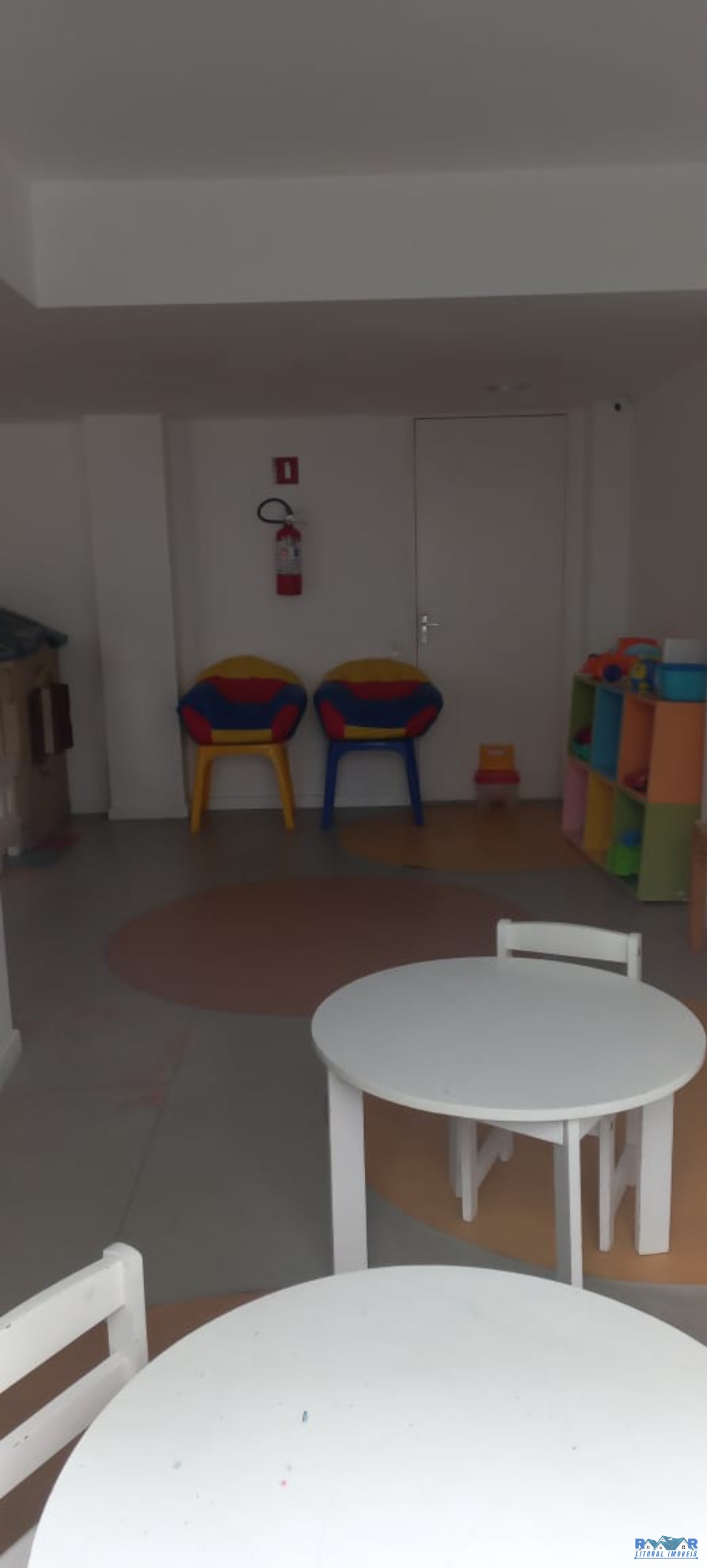 Apartamento Vila São Geraldo