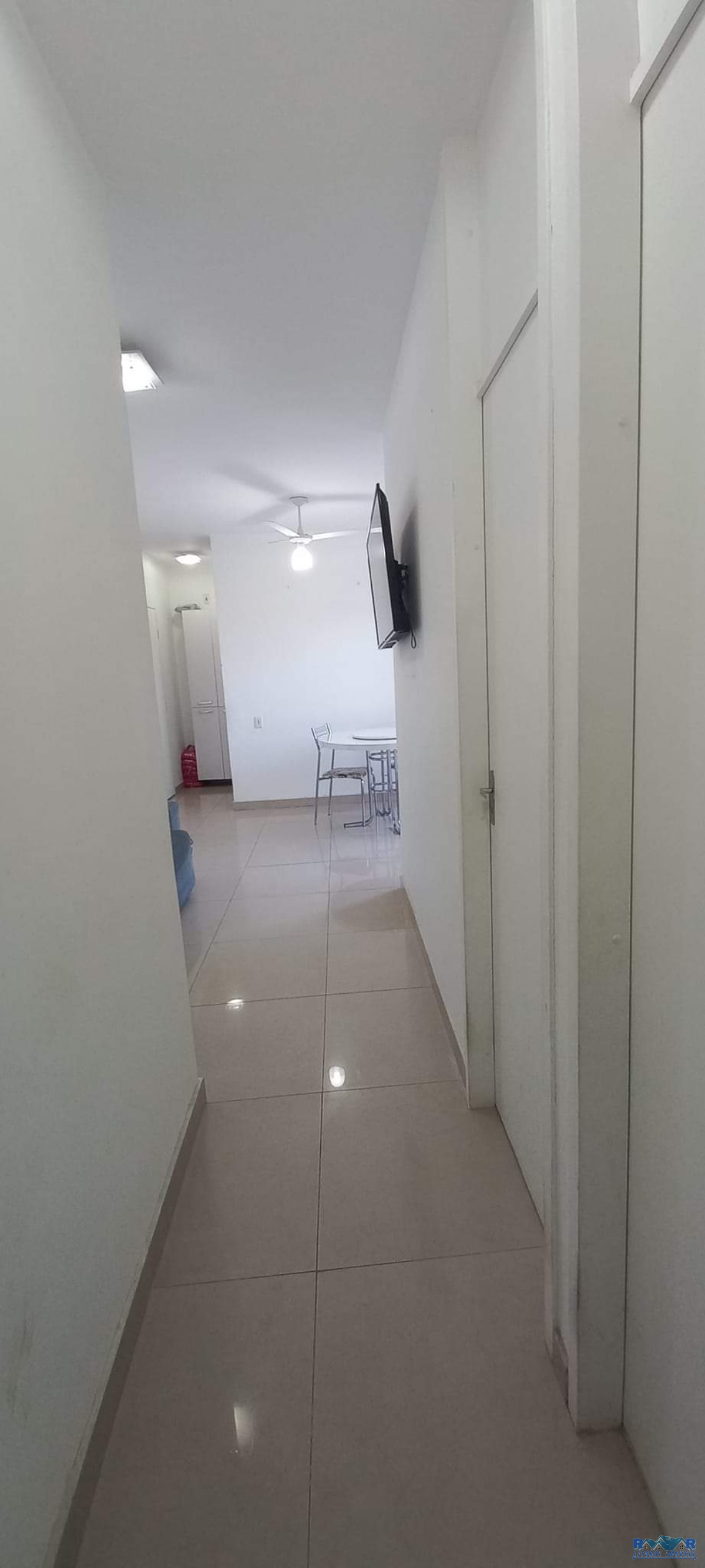 Apartamento Vila São Geraldo